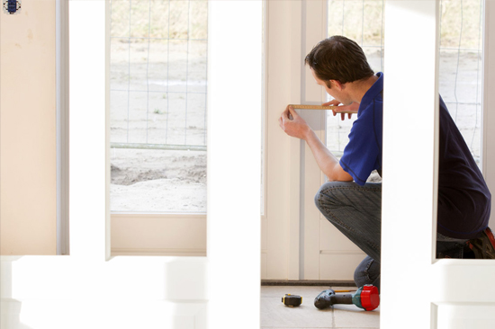 Menifee-interior-door-repair