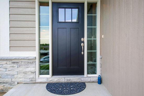 Menifee-residential-door-repair