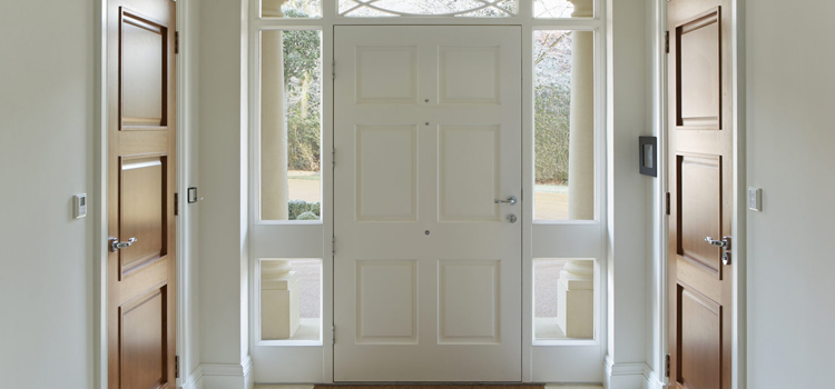 Menifee door replacement contractors