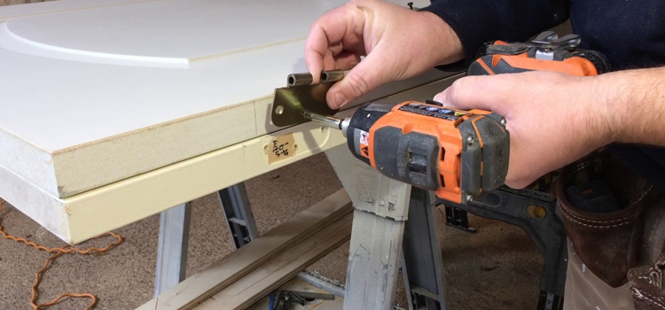 fiberglass interior door repair Menifee