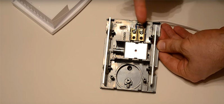 fix door bell in Menifee