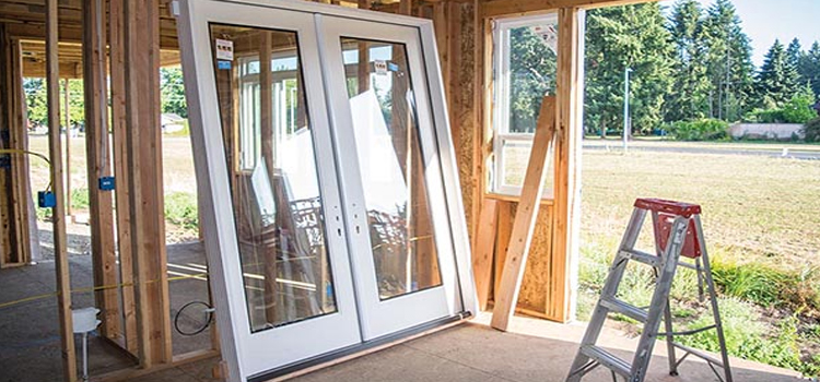 french door installation Menifee