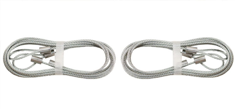 garage door torsion cable repair Menifee