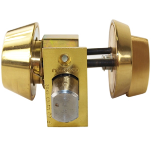 high security deadbolt Menifee
