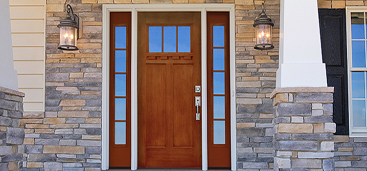 residential entry door repair Menifee